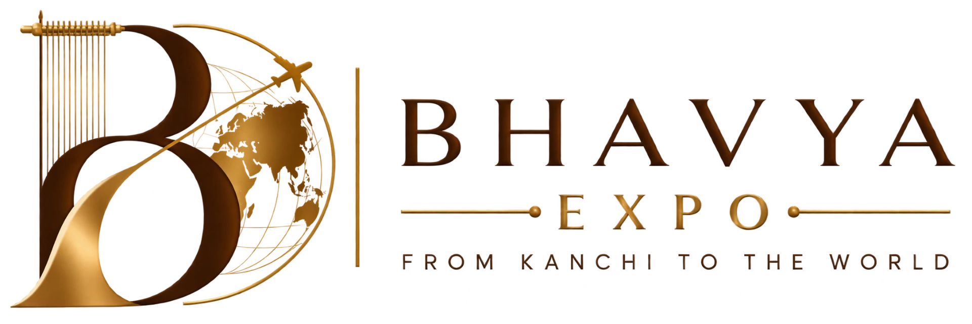 Bhavya Expo — From Kanchi to the World